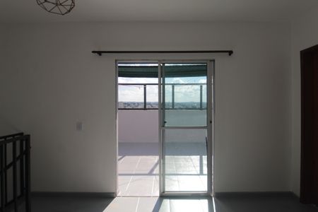 Apartamento para alugar com 120m², 3 quartos e 2 vagasSala de TV