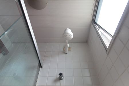 Apartamento para alugar com 120m², 3 quartos e 2 vagasBanheiro Social
