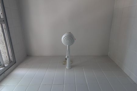 Apartamento para alugar com 120m², 3 quartos e 2 vagasBanheiro Social 2