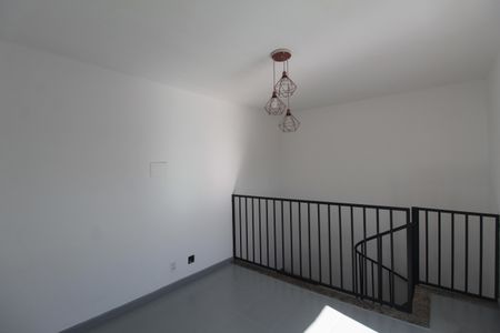 Sala de TV de apartamento para alugar com 3 quartos, 120m² em Jaraguá, Belo Horizonte