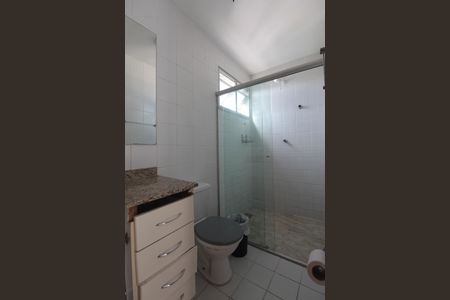 Apartamento para alugar com 120m², 3 quartos e 2 vagasBanheiro Social 2