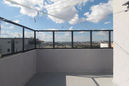 Apartamento para alugar com 120m², 3 quartos e 2 vagasCobertura
