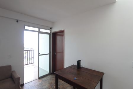 Apartamento para alugar com 120m², 3 quartos e 2 vagasSala de Estar