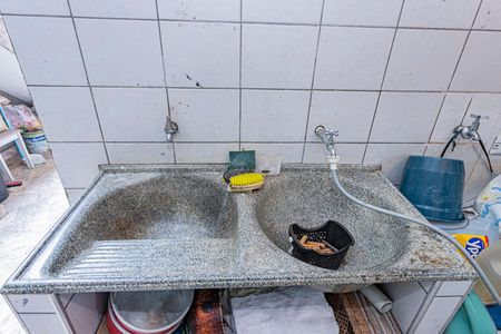 Casa à venda com 142m², 3 quartos e 2 vagasÁrea de Serviço