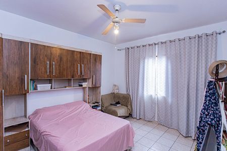 Casa à venda com 142m², 3 quartos e 2 vagasQuarto 3