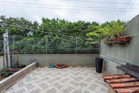 Casa à venda com 142m², 3 quartos e 2 vagasVista Quarto 1