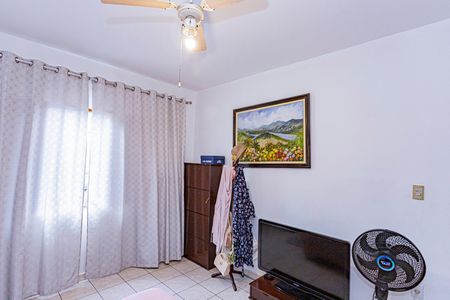 Casa à venda com 142m², 3 quartos e 2 vagasQuarto 3