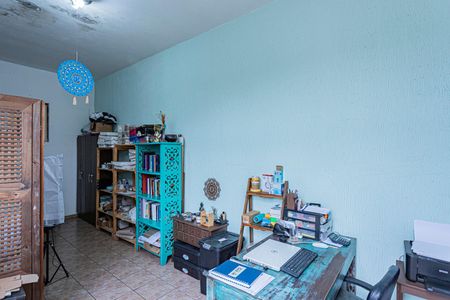 Casa à venda com 142m², 3 quartos e 2 vagasHome office