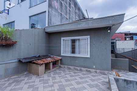 Casa à venda com 142m², 3 quartos e 2 vagasTerraço