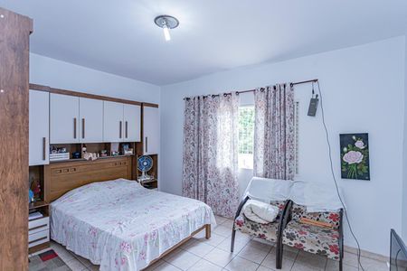 Casa à venda com 142m², 3 quartos e 2 vagasQuarto 1