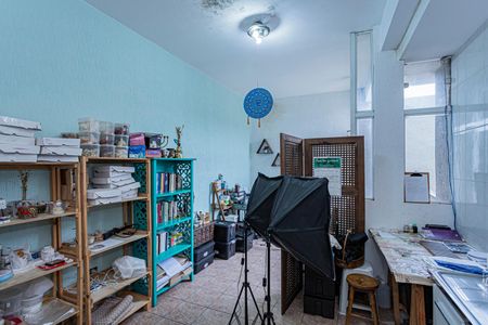 Casa à venda com 142m², 3 quartos e 2 vagasHome office