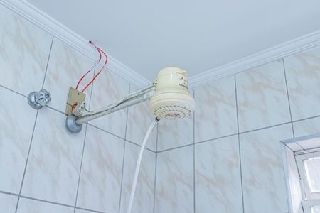 Casa à venda com 142m², 3 quartos e 2 vagasBanheiro social 2