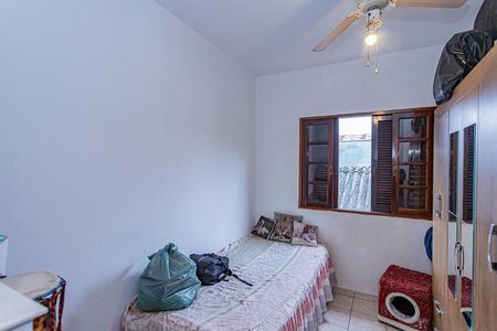 Casa à venda com 142m², 3 quartos e 2 vagasQuarto 2