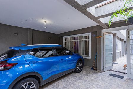 Casa à venda com 142m², 3 quartos e 2 vagasGaragem