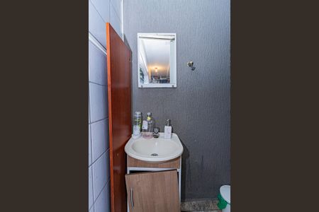 Casa à venda com 142m², 3 quartos e 2 vagasLavabo externo