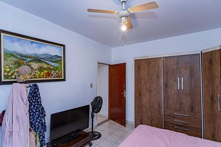 Casa à venda com 142m², 3 quartos e 2 vagasQuarto 3