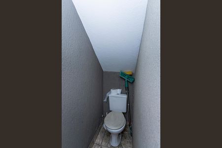 Casa à venda com 142m², 3 quartos e 2 vagasLavabo externo