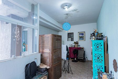 Casa à venda com 142m², 3 quartos e 2 vagasHome office