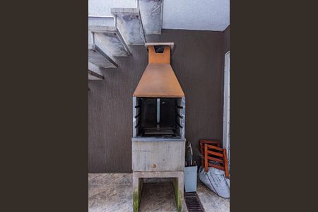 Casa à venda com 142m², 3 quartos e 2 vagasChurrasqueira