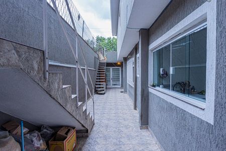 Casa à venda com 142m², 3 quartos e 2 vagasCorredor