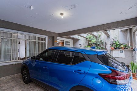 Casa à venda com 142m², 3 quartos e 2 vagasGaragem