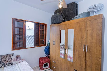 Casa à venda com 142m², 3 quartos e 2 vagasQuarto 2
