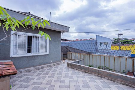 Casa à venda com 142m², 3 quartos e 2 vagasTerraço