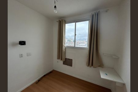 Quarto de apartamento para alugar com 1 quarto, 32m² em Piedade, Rio de Janeiro