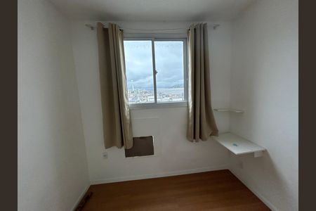 Apartamento para alugar com 32m², 1 quarto e sem vagaQuarto