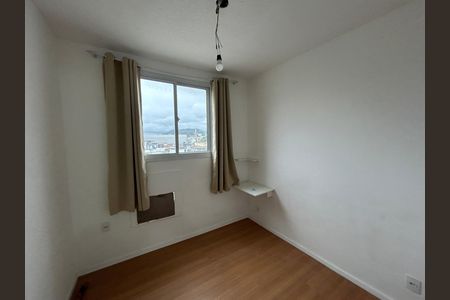 Quarto de apartamento para alugar com 1 quarto, 32m² em Piedade, Rio de Janeiro