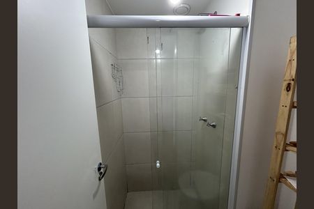 Apartamento para alugar com 32m², 1 quarto e sem vagaBanheiro