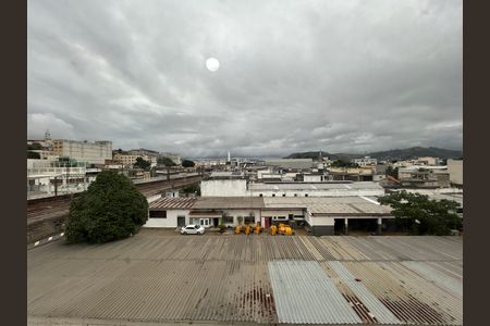 Apartamento para alugar com 32m², 1 quarto e sem vagaVista da Área de Serviço