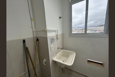 Apartamento para alugar com 32m², 1 quarto e sem vagaÁrea de Serviço