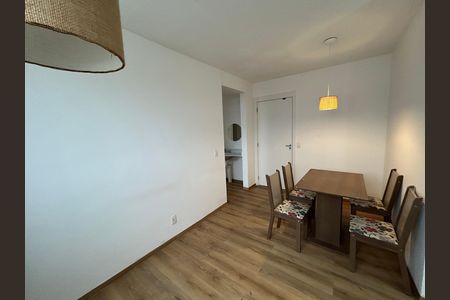 Sala de apartamento para alugar com 1 quarto, 32m² em Piedade, Rio de Janeiro