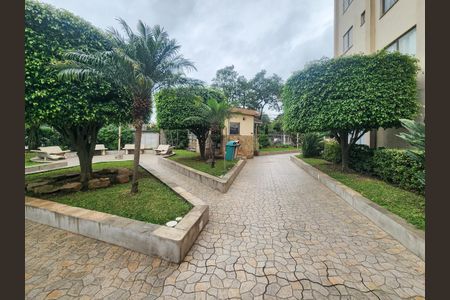 Apartamento à venda com 50m², 2 quartos e 1 vaga Apartamento à venda com 50m², 2 quartos e 1 vagaÁrea comum