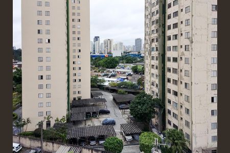 Apartamento à venda com 50m², 2 quartos e 1 vaga Apartamento à venda com 50m², 2 quartos e 1 vagaQuarto 1 - Vista