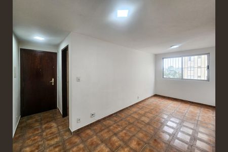 Apartamento à venda com 50m², 2 quartos e 1 vaga Apartamento à venda com 50m², 2 quartos e 1 vagaSala
