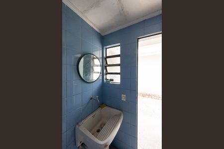 Casa à venda com 800m², 3 quartos e 3 vagas Casa à venda com 800m², 3 quartos e 3 vagasBanheiro de Serviço