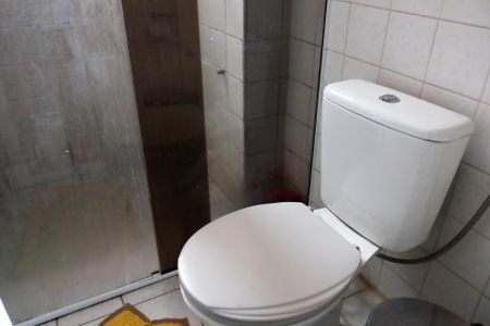 Apartamento à venda com 45m², 2 quartos e 1 vaga Apartamento à venda com 45m², 2 quartos e 1 vagaBanheiro
