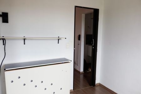 Quarto 1 de apartamento à venda com 2 quartos, 45m² em Conceicao, Osasco