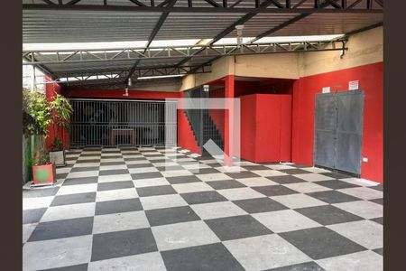 Apartamento à venda com 45m², 2 quartos e 1 vaga Apartamento à venda com 45m², 2 quartos e 1 vagaÁrea comum - Salão de festas