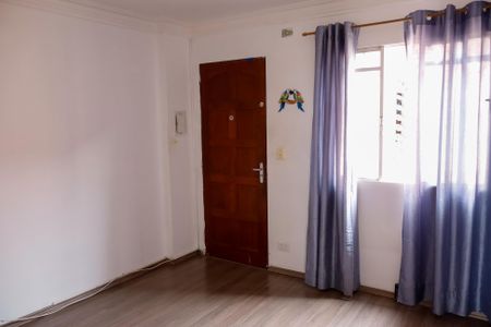 sala de apartamento à venda com 2 quartos, 45m² em Conceicao, Osasco