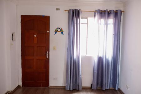 Apartamento à venda com 45m², 2 quartos e 1 vaga Apartamento à venda com 45m², 2 quartos e 1 vagaSala
