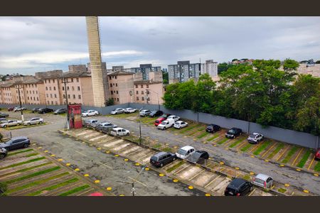 Apartamento à venda com 45m², 2 quartos e 1 vaga Apartamento à venda com 45m², 2 quartos e 1 vagaVista