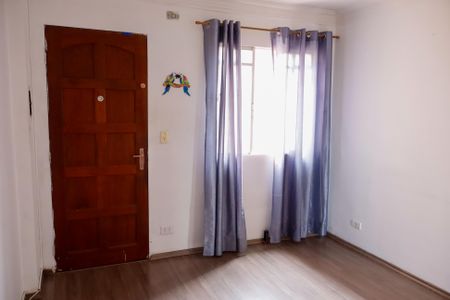 sala de apartamento à venda com 2 quartos, 45m² em Conceicao, Osasco