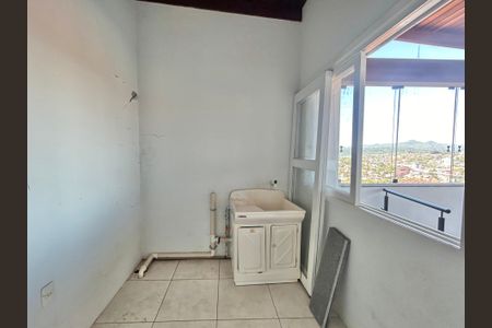 Casa à venda com 156m², 4 quartos e 2 vagasÁrea de Serviço