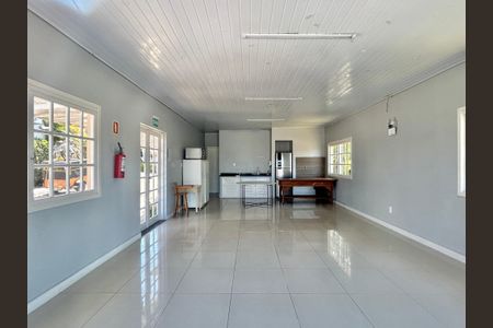 Casa à venda com 156m², 4 quartos e 2 vagasÁrea comum