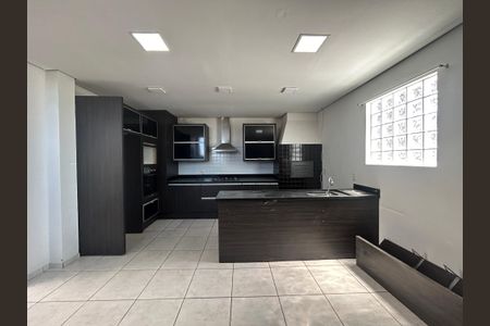 Casa à venda com 156m², 4 quartos e 2 vagasCozinha