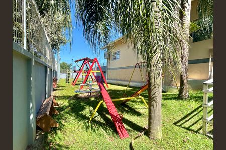 Casa à venda com 156m², 4 quartos e 2 vagasÁrea comum