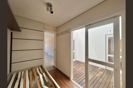 Casa à venda com 156m², 4 quartos e 2 vagasQuarto 3